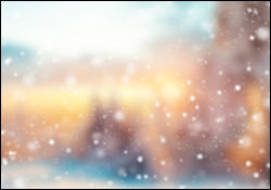 December