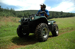 ATV Insurance