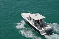 Boat Insurance Quote