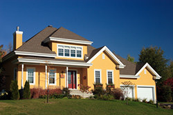 Homeowners Insurance