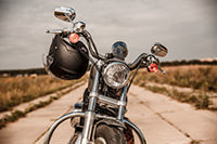 Motorcycle Insurance Quote