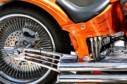 Motorcycle Insurance