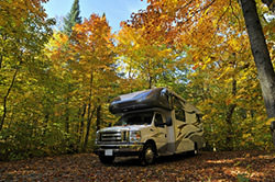 Motorhome Insurance