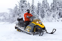 Snowmobile Insurance