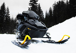 Snowmobile Insurance